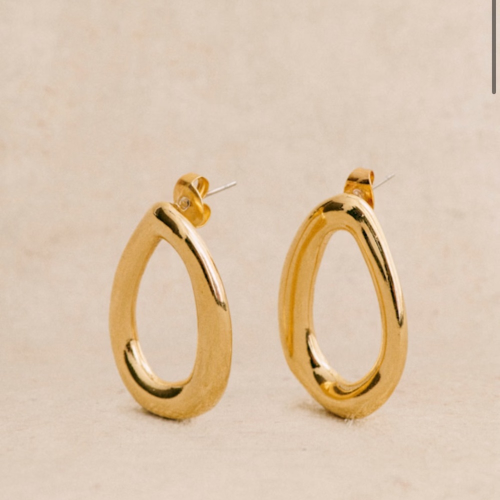 Lou Sezane Earrings